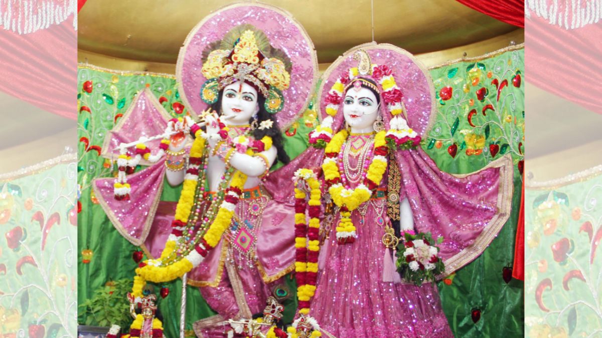 Janmashtami 2022 Date And Time Check Shubh Muhurat History And